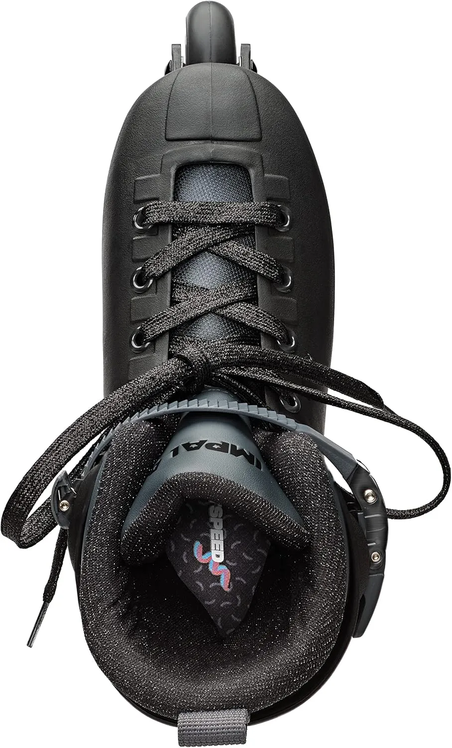 Impala Lightspeed Inline Skate - Black