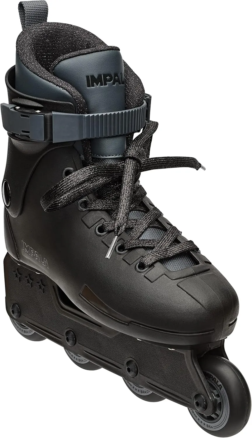 Impala Lightspeed Inline Skate - Black