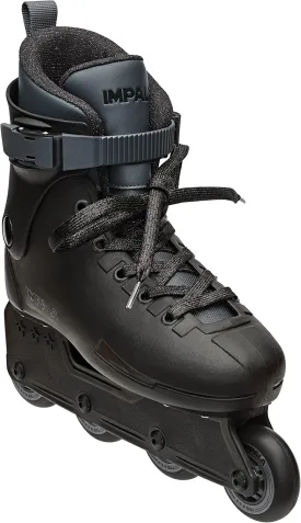 Impala Lightspeed Inline Skate - Black