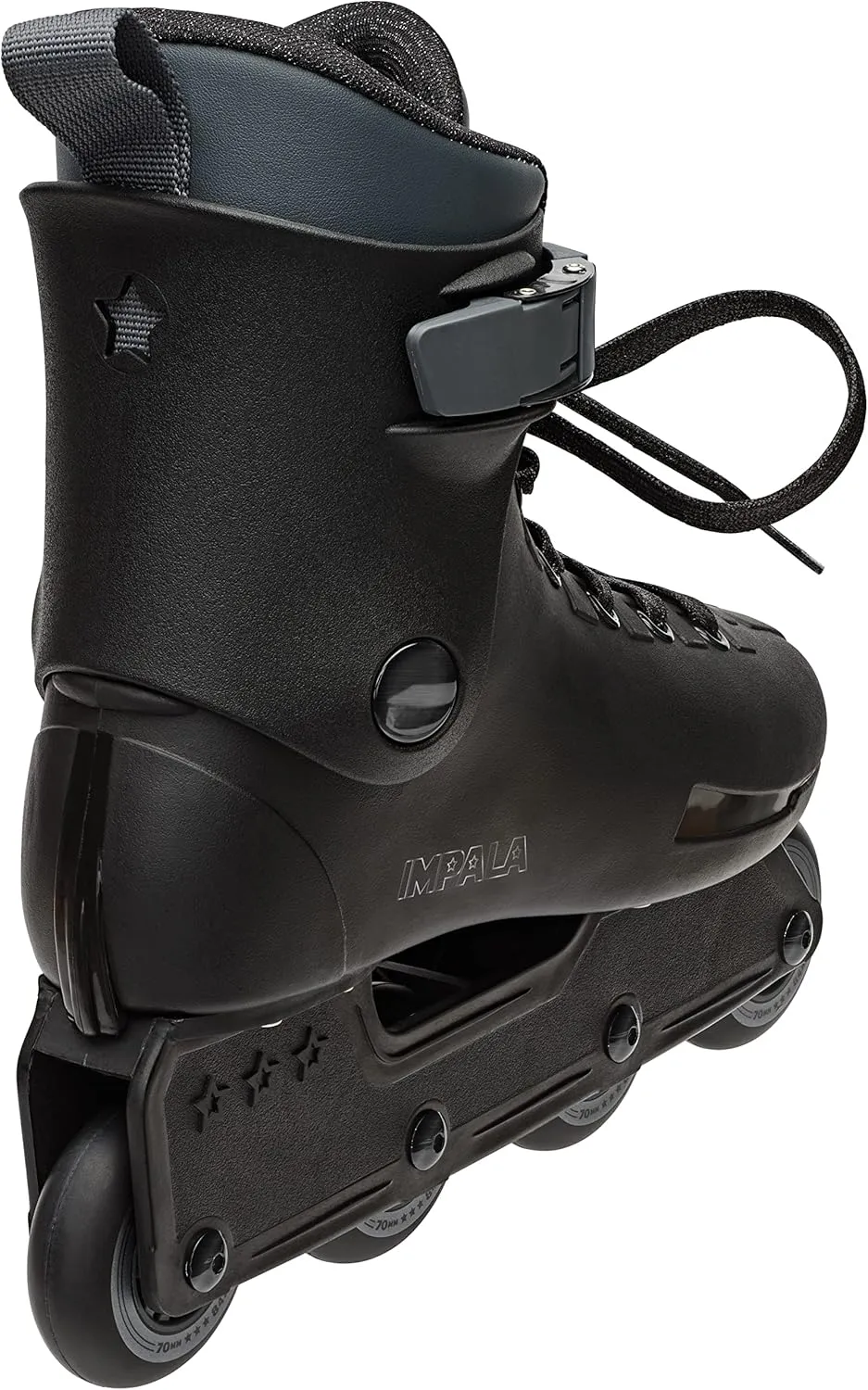 Impala Lightspeed Inline Skate - Black