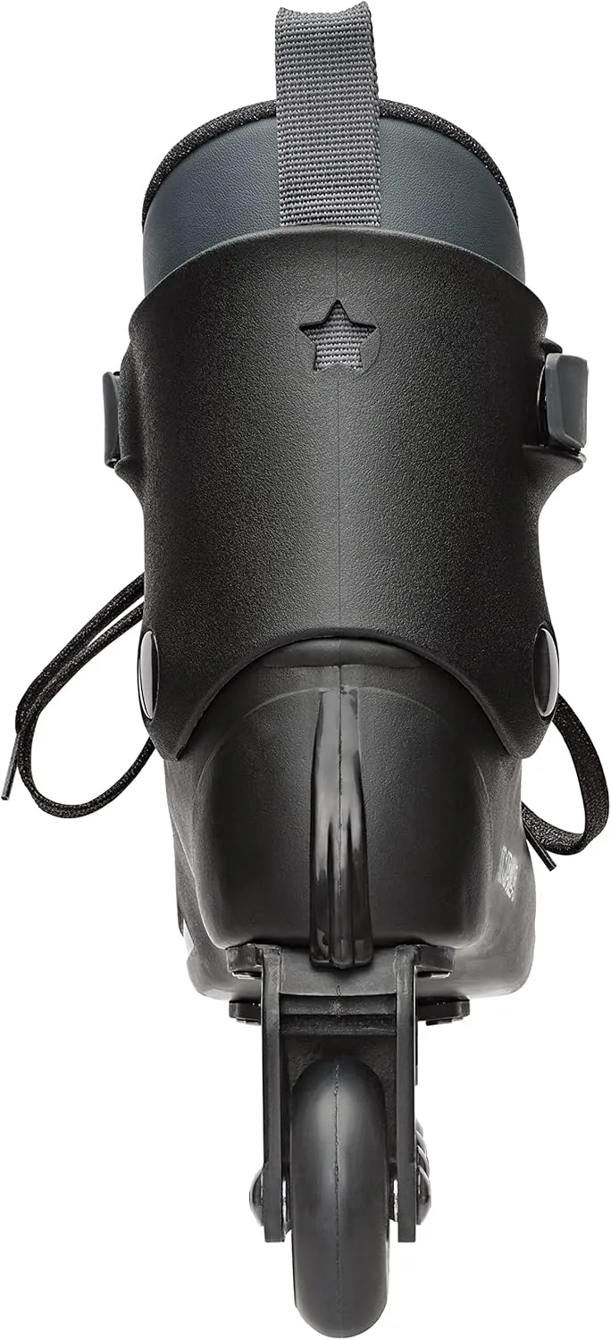 Impala Lightspeed Inline Skate - Black