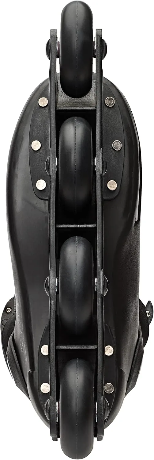 Impala Lightspeed Inline Skate - Black