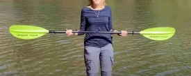 Kayak Paddle