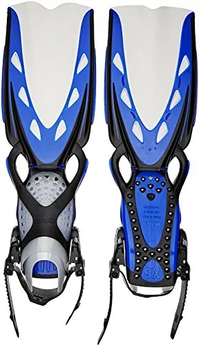 Mares X-Stream Open Heel Fins