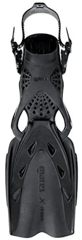 Mares X-Stream Open Heel Fins