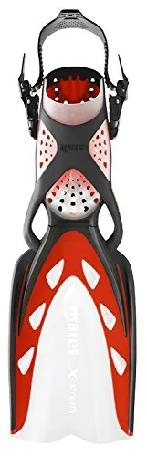 Mares X-Stream Open Heel Fins