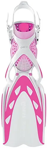 Mares X-Stream Open Heel Fins