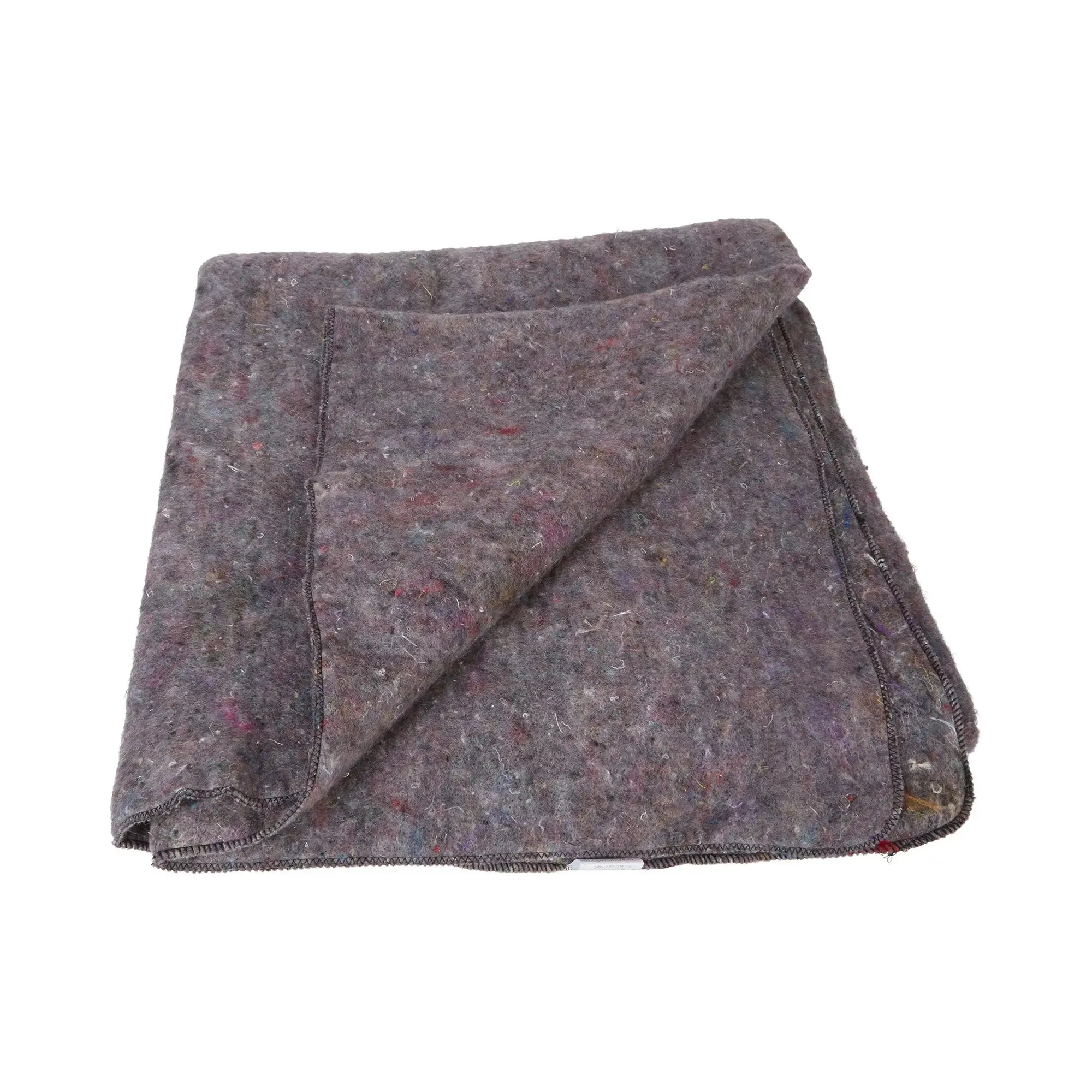 McKesson Nonwoven Wool Thermal Blanket, 62 x 80 Inch, 2.5 lbs.