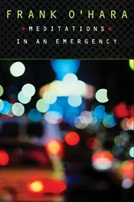Meditations in an Emergency Paperback  April 1, 1996