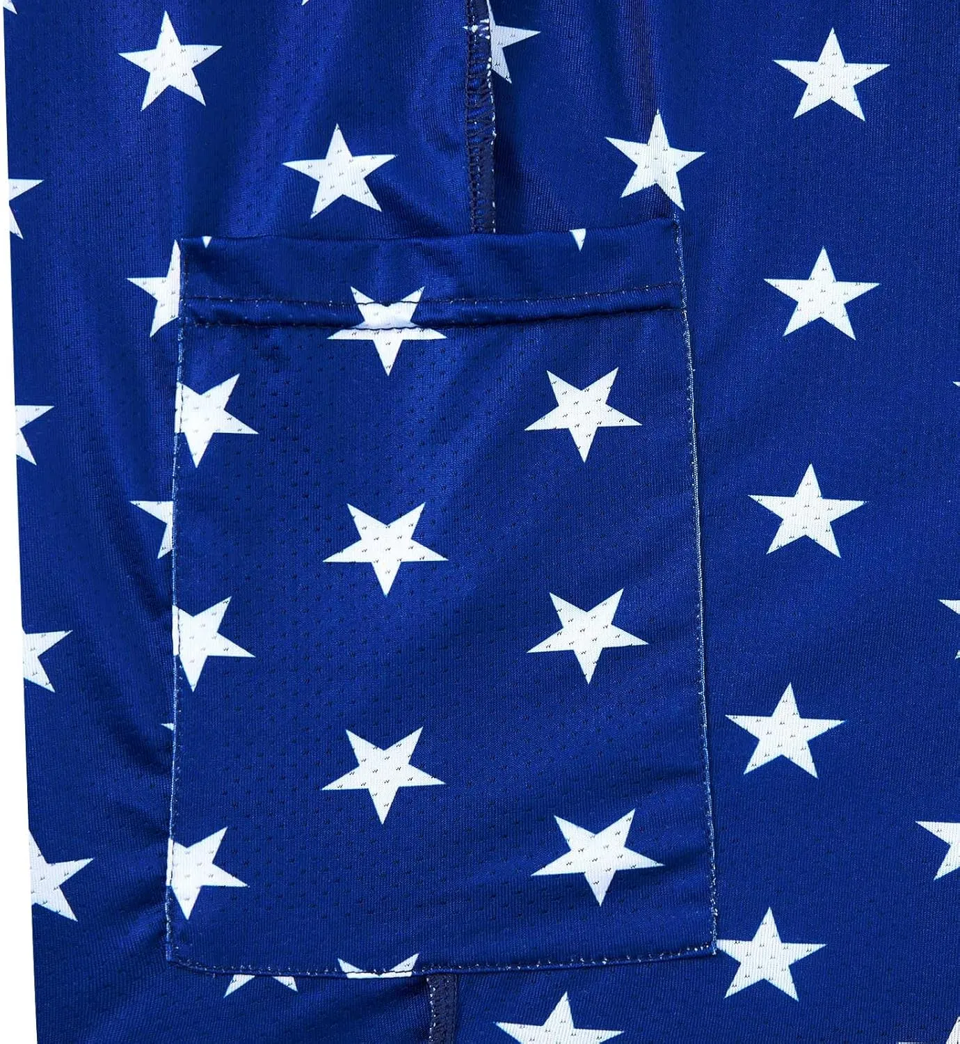 Men Swim Trunks 5.5 Inch Board Shorts 2 in 1 Swimwear with Compression Liner
