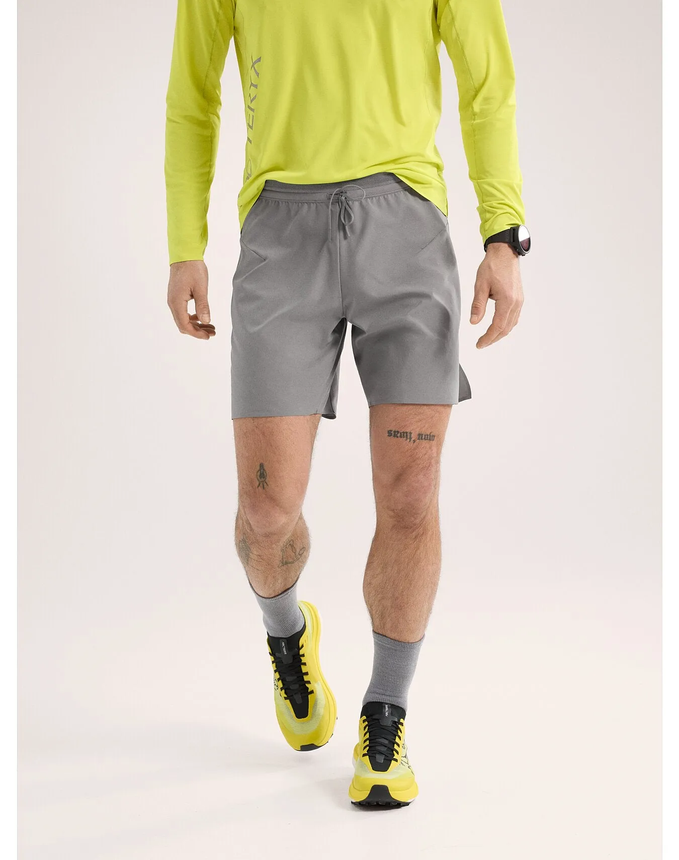 Men's Norvan 7" Shorts (Past Season)
