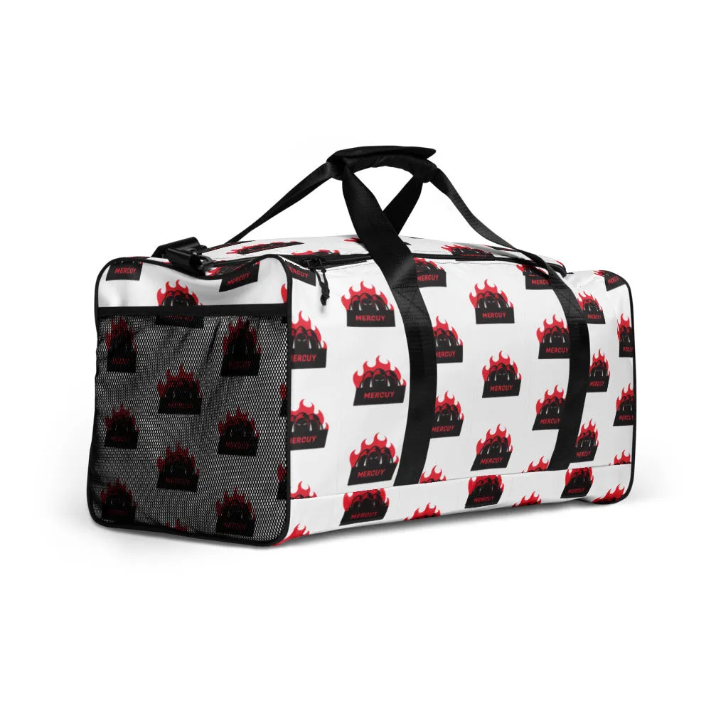 Mercuy Duffle bag