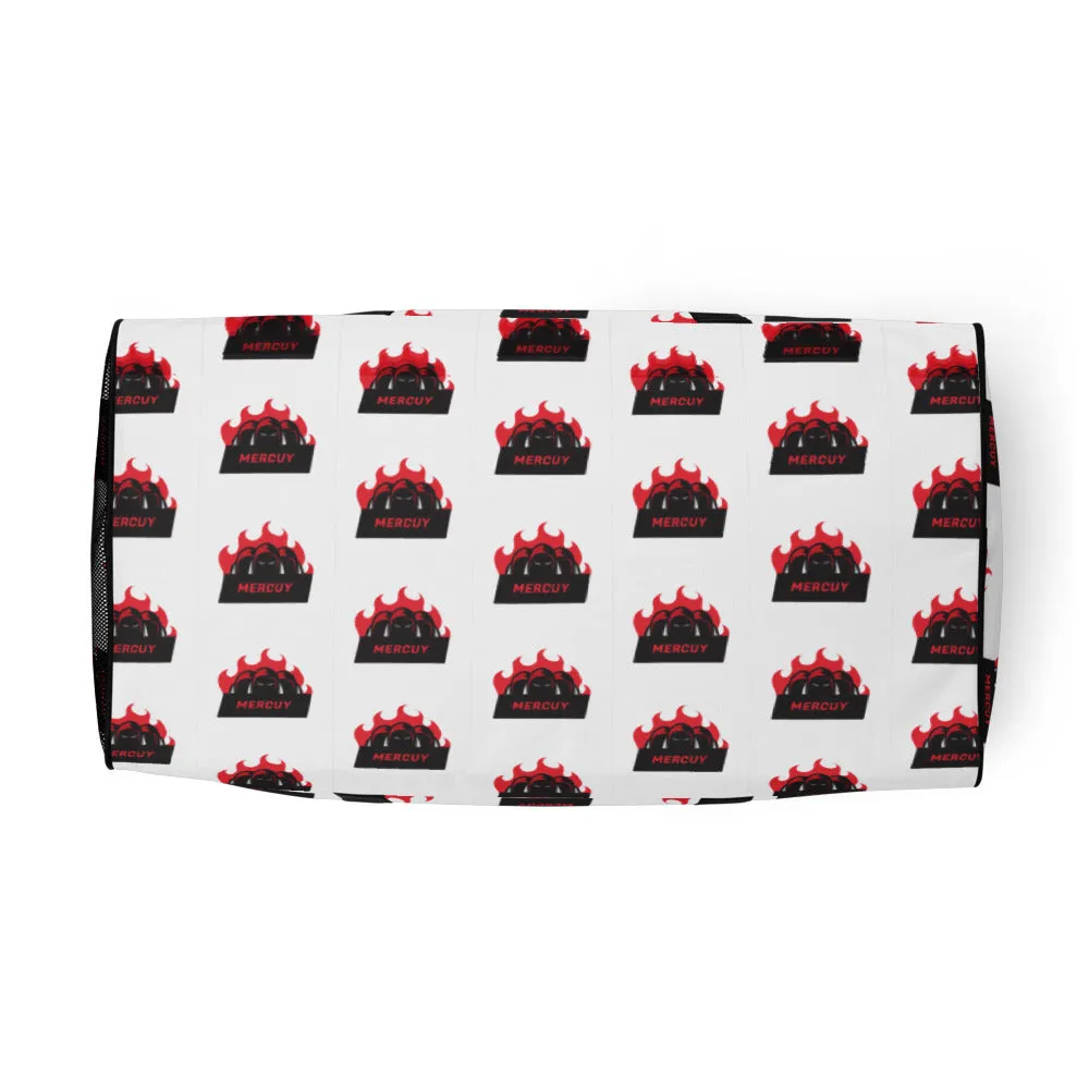 Mercuy Duffle bag