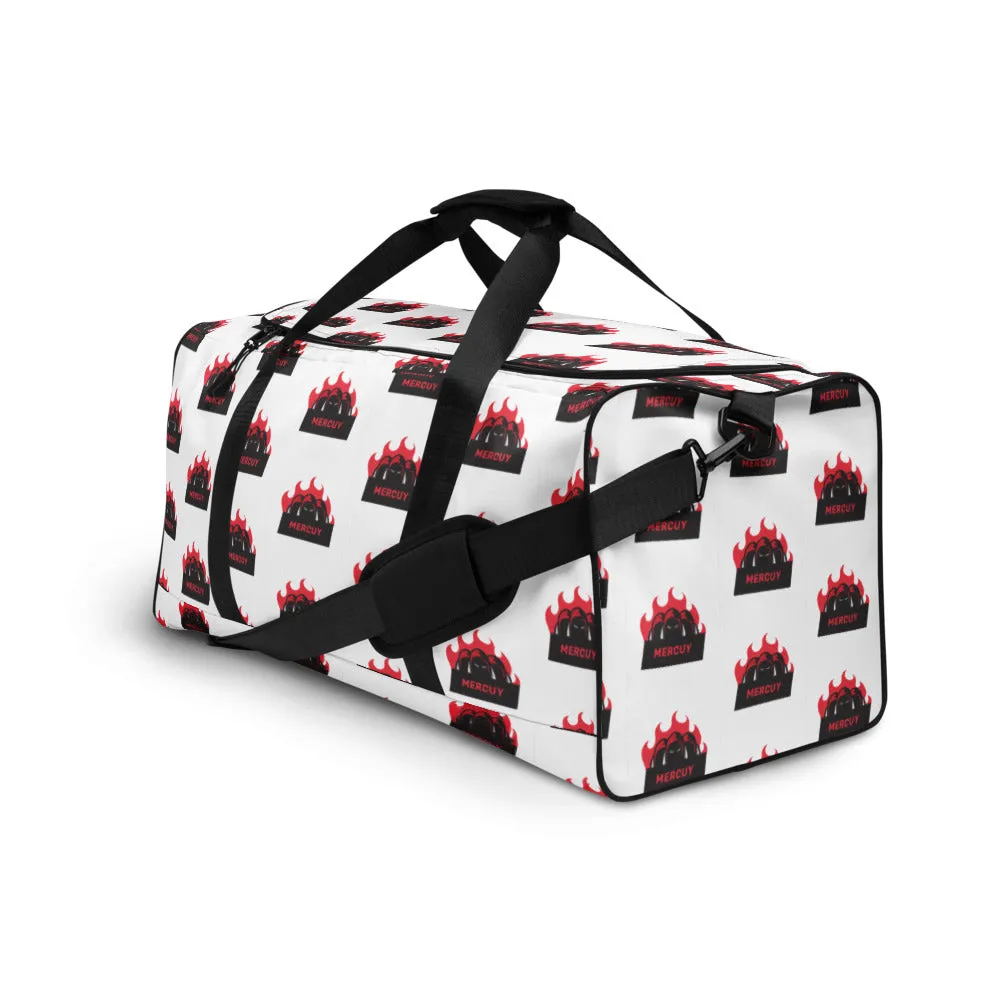Mercuy Duffle bag