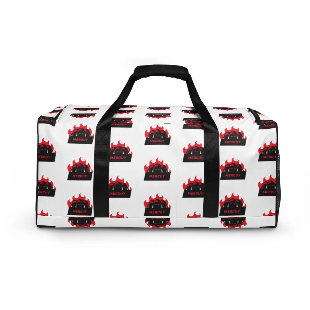 Mercuy Duffle bag