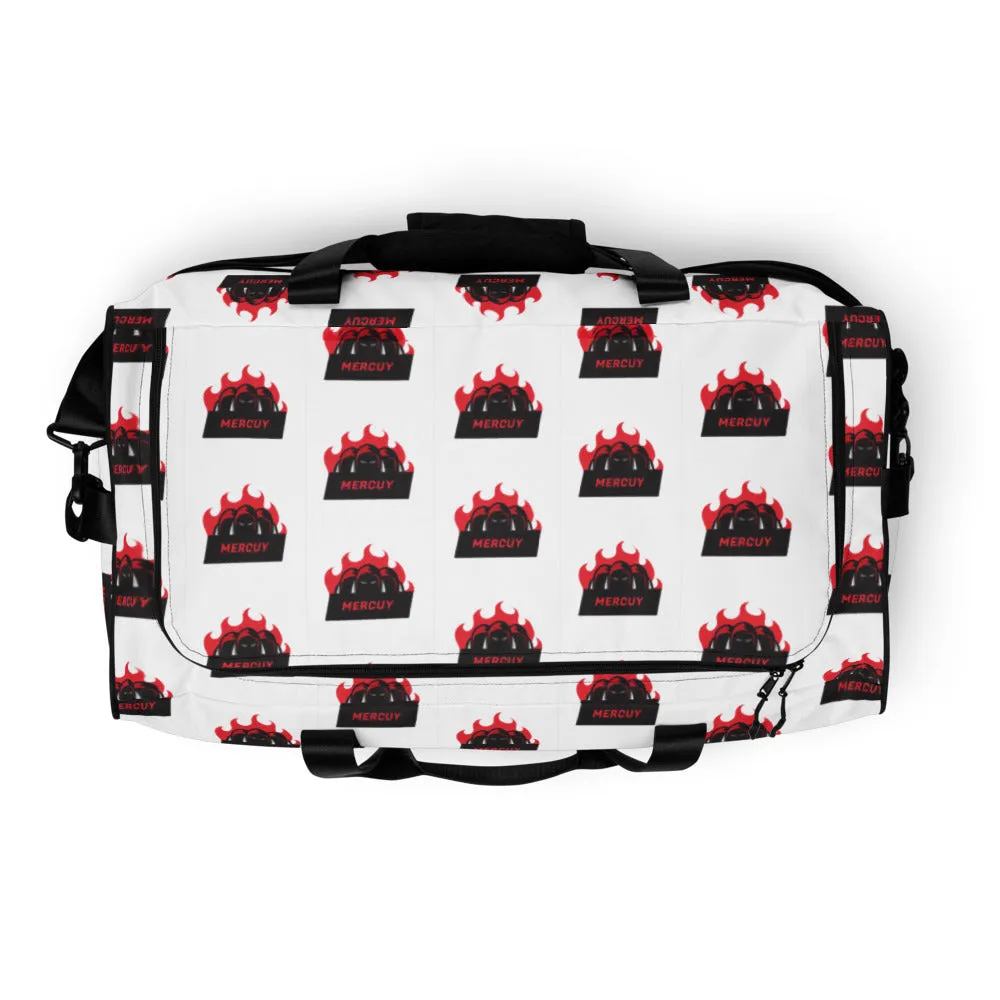 Mercuy Duffle bag
