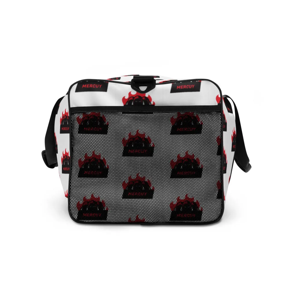 Mercuy Duffle bag
