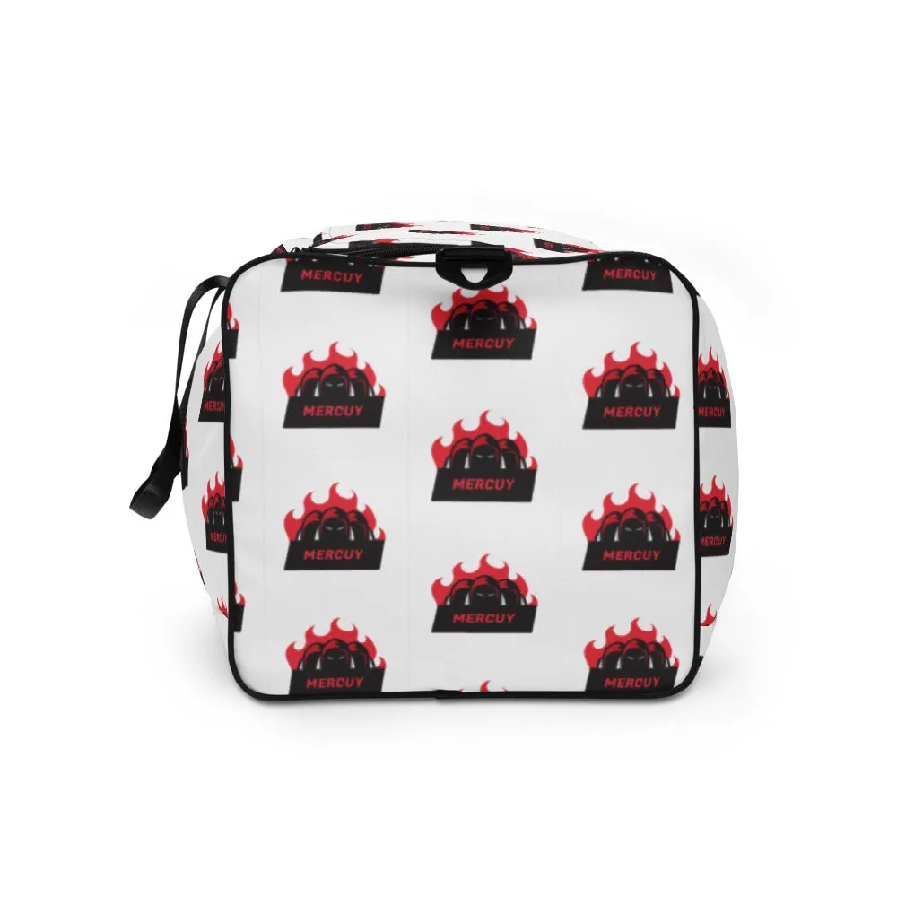 Mercuy Duffle bag