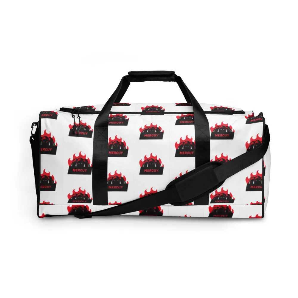 Mercuy Duffle bag