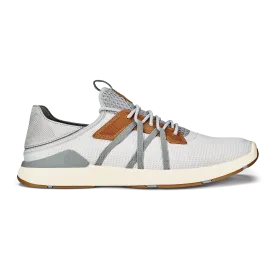 Mio Lī - Mist Grey / Poi