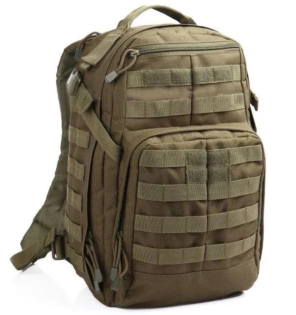 Molle Backpack 40L