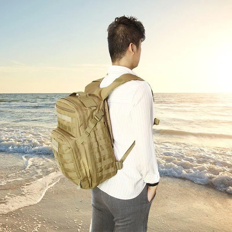 Molle Backpack 40L