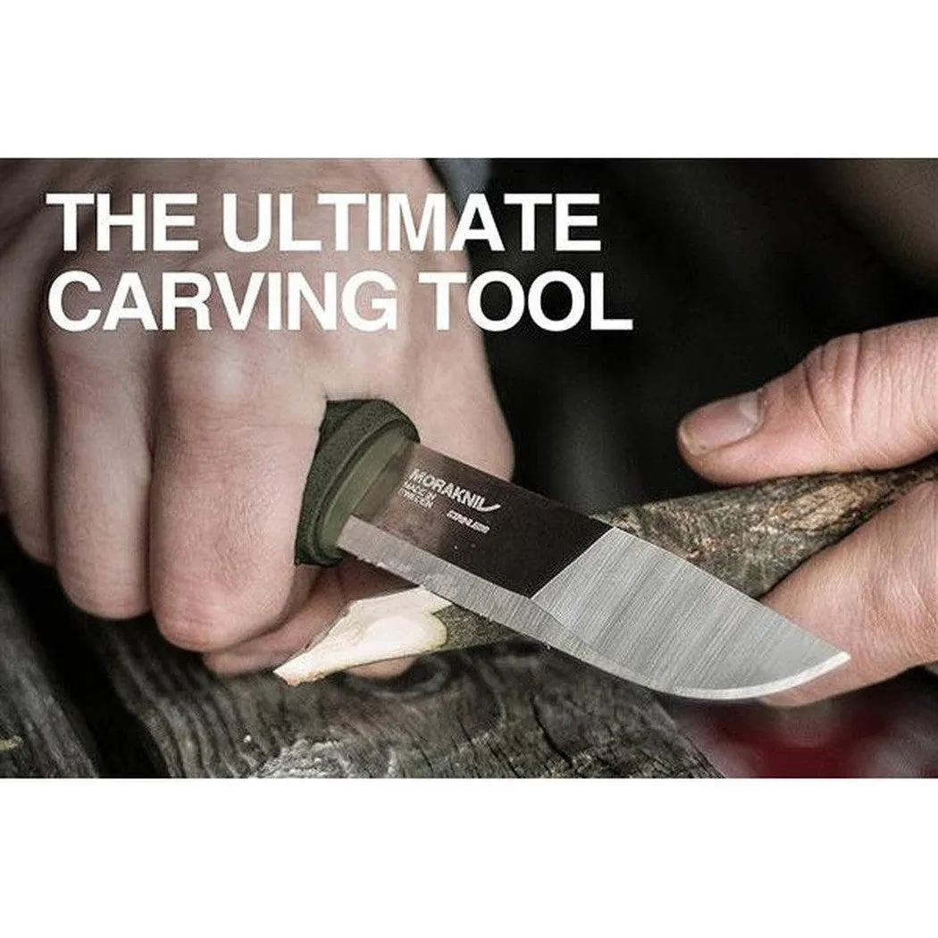 Morakniv Kansbol Knife