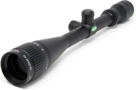 Mueller Optics 8.5-2544 AO Tactical Target Scope