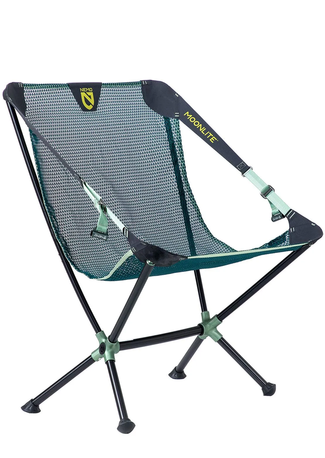 NEMO Equipment Moonlite Reclining Camp Chair