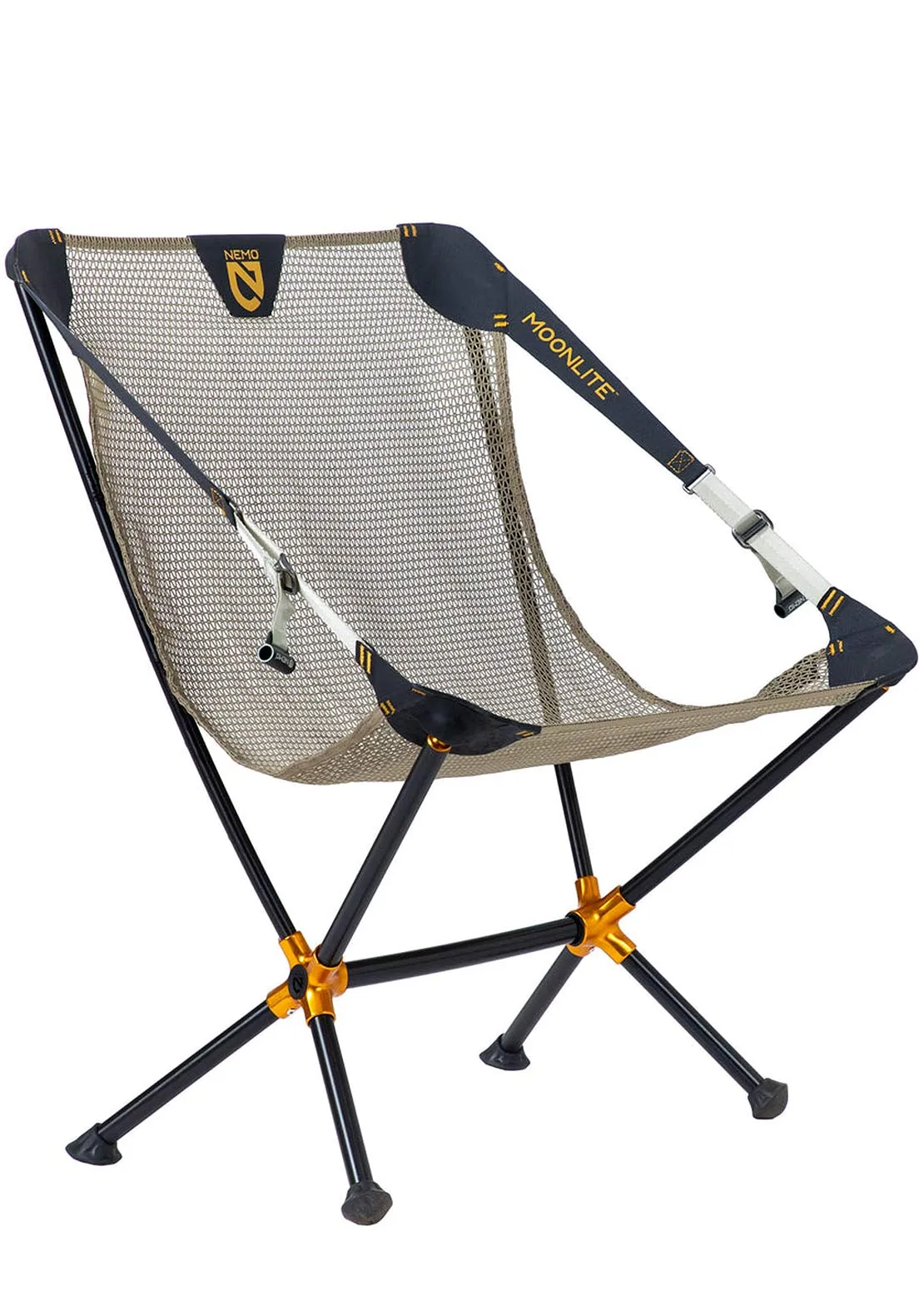 NEMO Equipment Moonlite Reclining Camp Chair