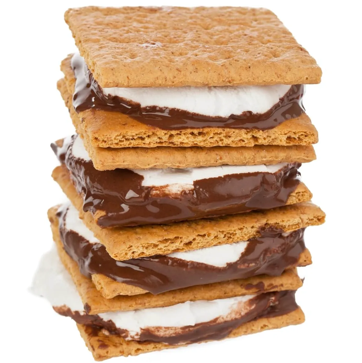 New! Easy Melt S'more Pack
