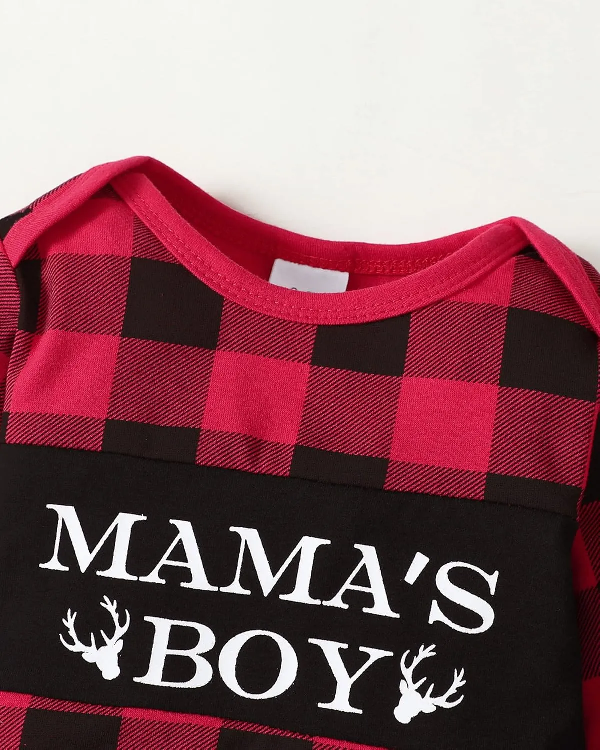 Newborn Infant Baby Boy Clothes Fall Winter Outfits New to The Crew Outfit Toddler Baby Boy Clothes Set