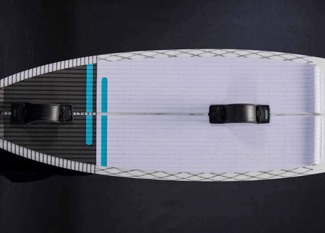North Free Surf Strap Kit