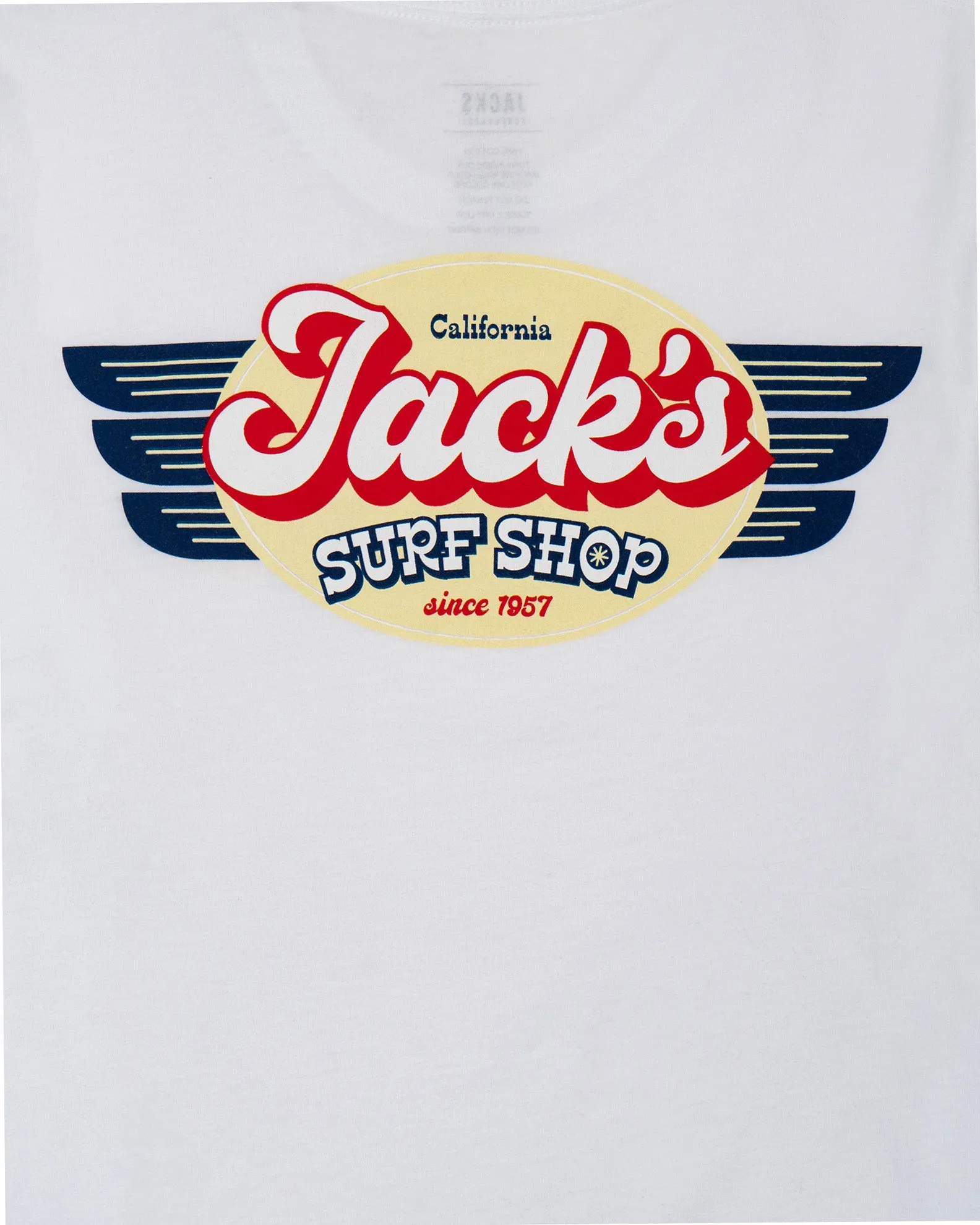 Olympia S/S Tee