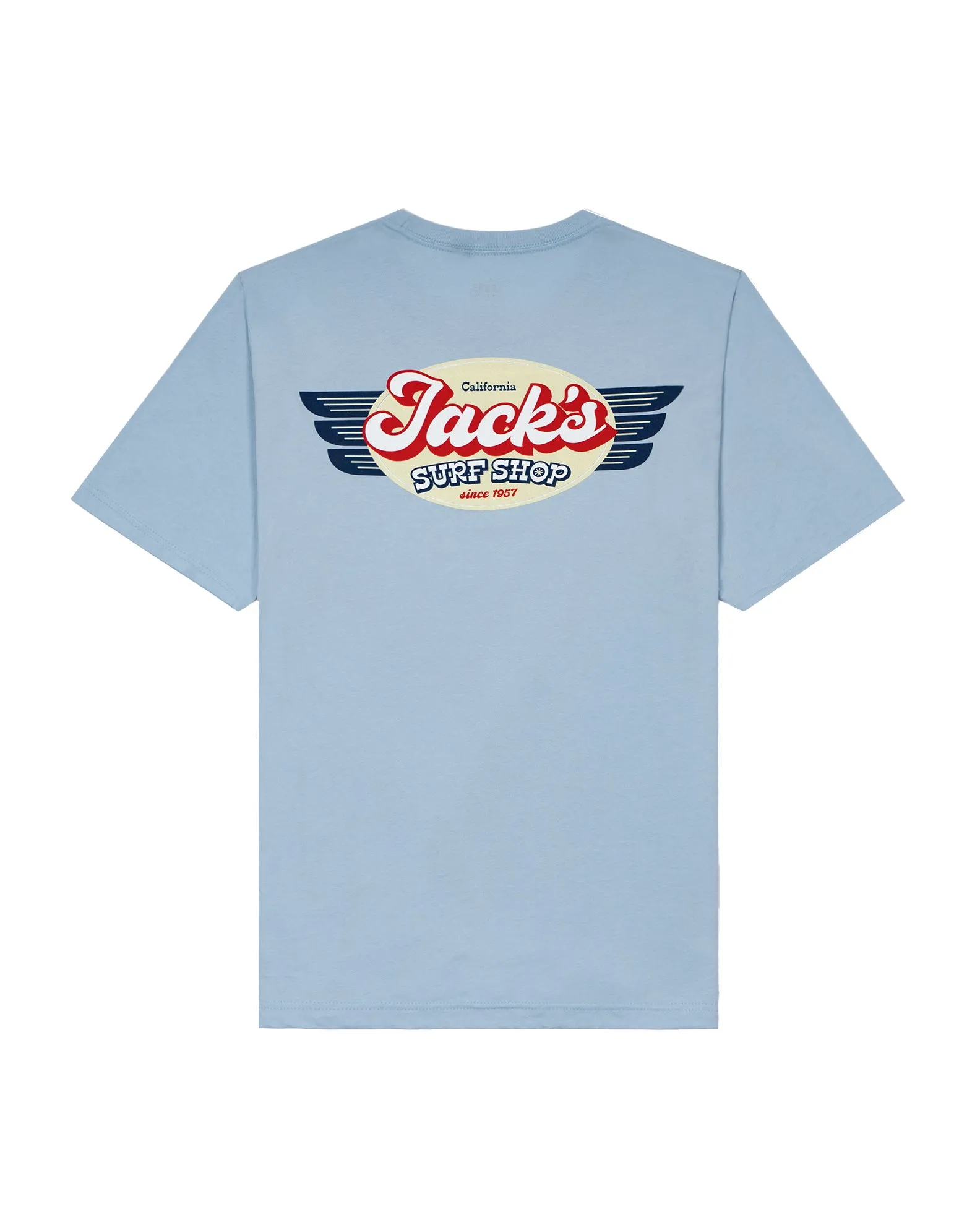 Olympia S/S Tee