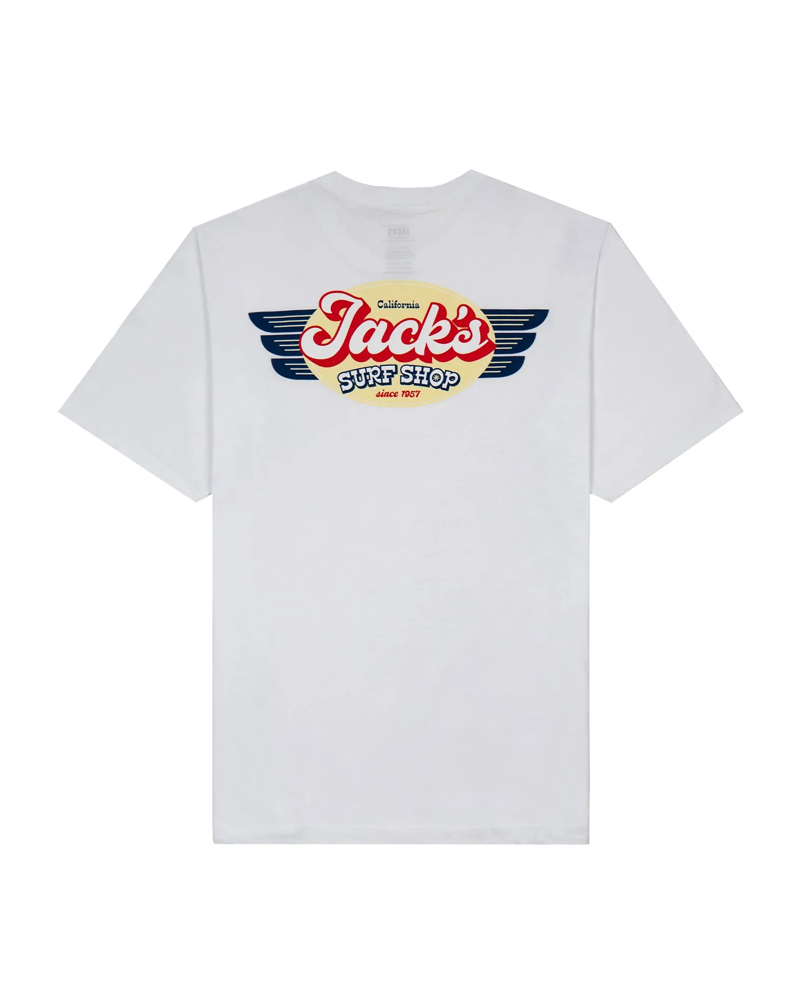 Olympia S/S Tee