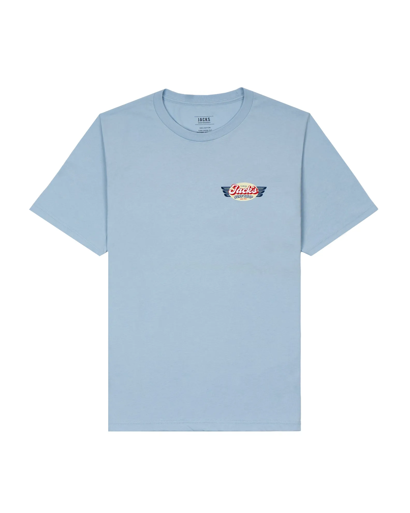 Olympia S/S Tee