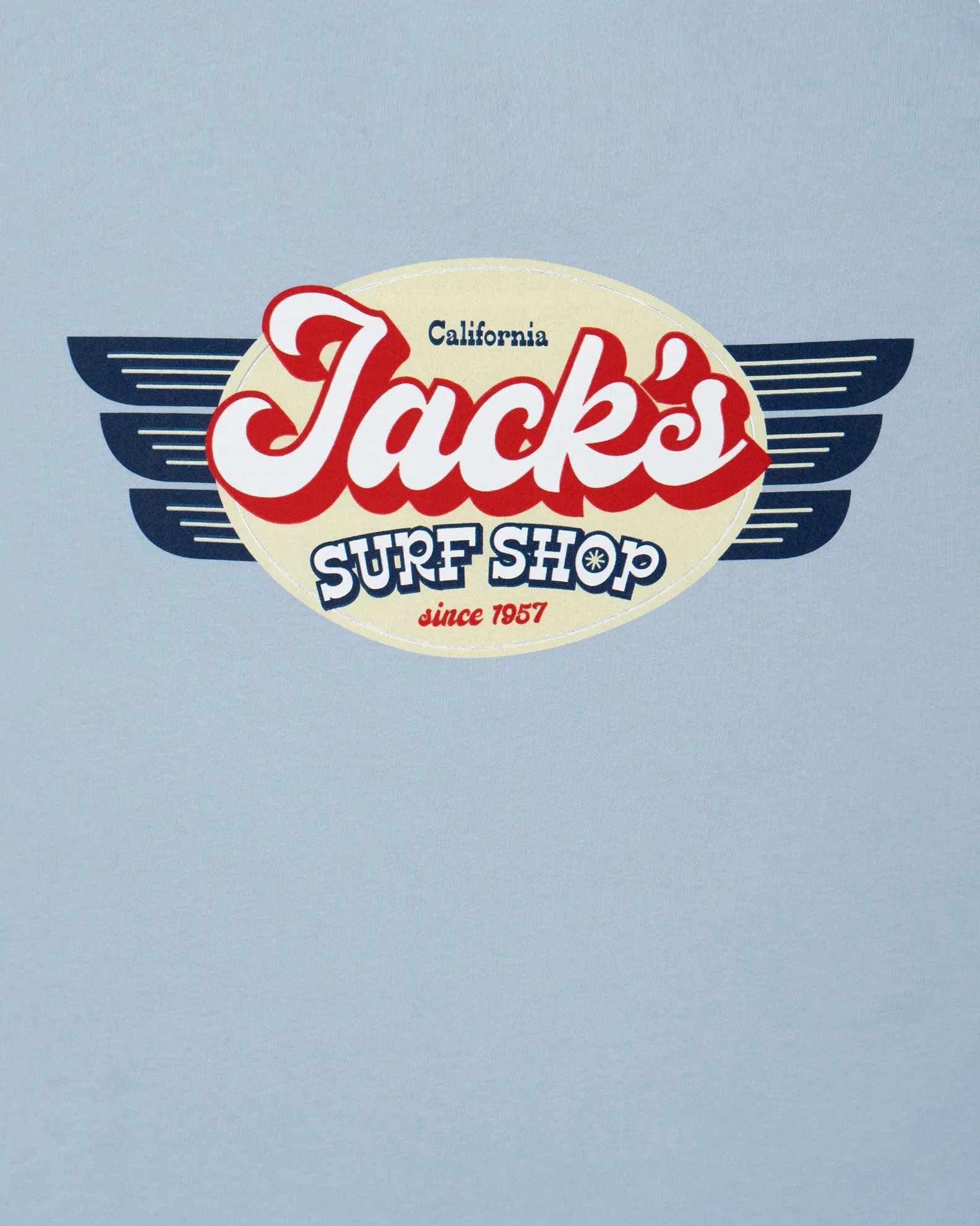 Olympia S/S Tee