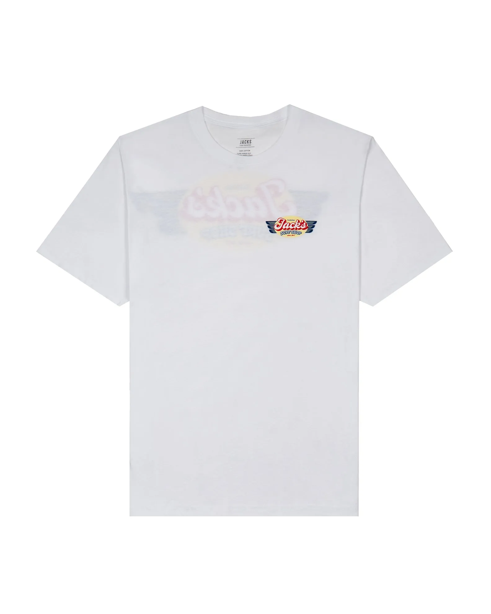 Olympia S/S Tee