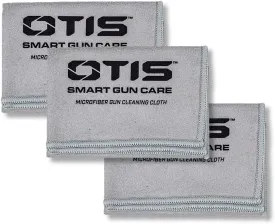 Otis Technology Microfiber Gun Cloths (Select Your Quantity)