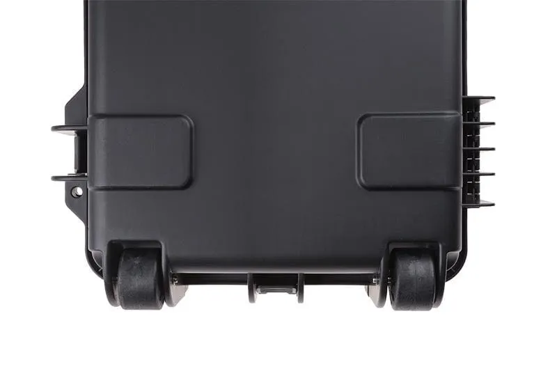 PNP XL Hard Case 137cm - Black