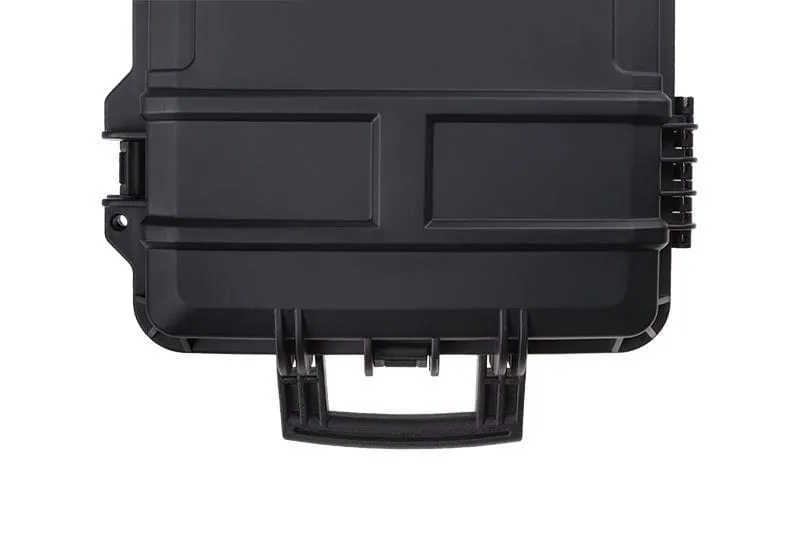 PNP XL Hard Case 137cm - Black