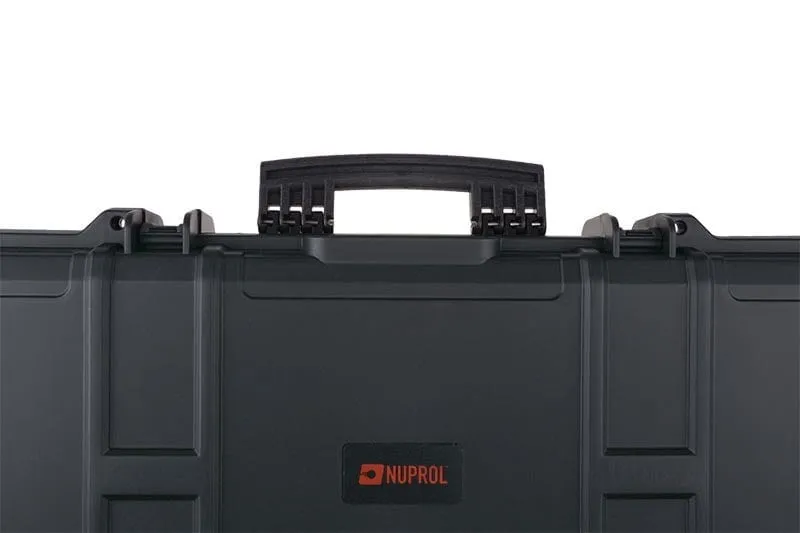 PNP XL Hard Case 137cm - Black