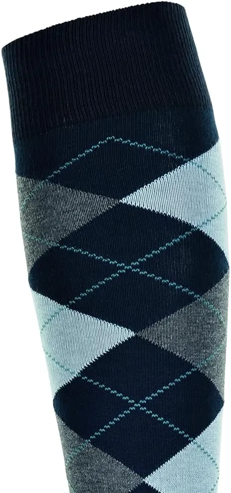 Pramoda 3 Pairs Equestrian Riding Socks for Horse Riding & Tall Boot Knee High Socks for Women