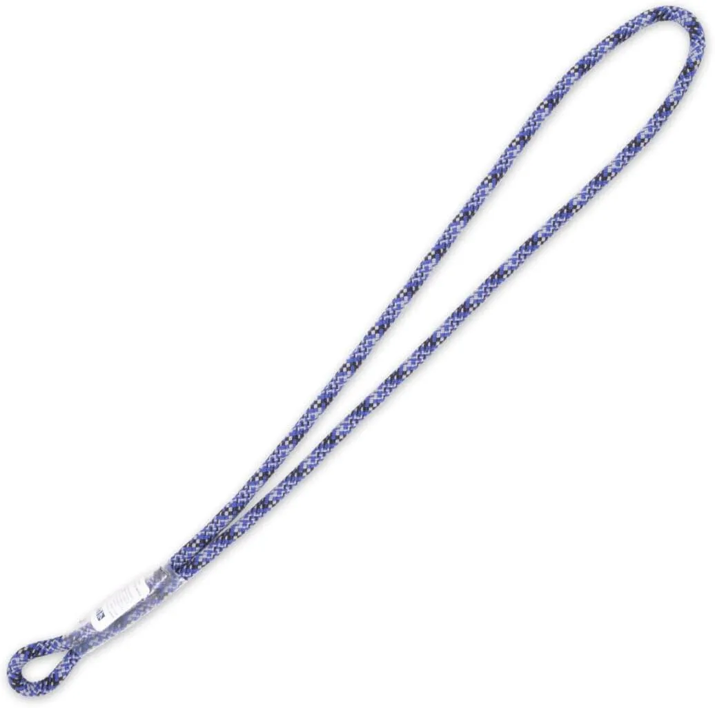 Rock-N-Rescue 8mm Sewn Prusik Loops - Made in USA, Arborist, Firefighting, Rigging, and Rescue Gear