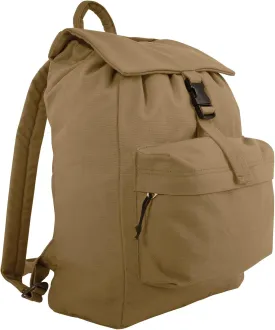 Rothco 23690: Canvas Daypack
