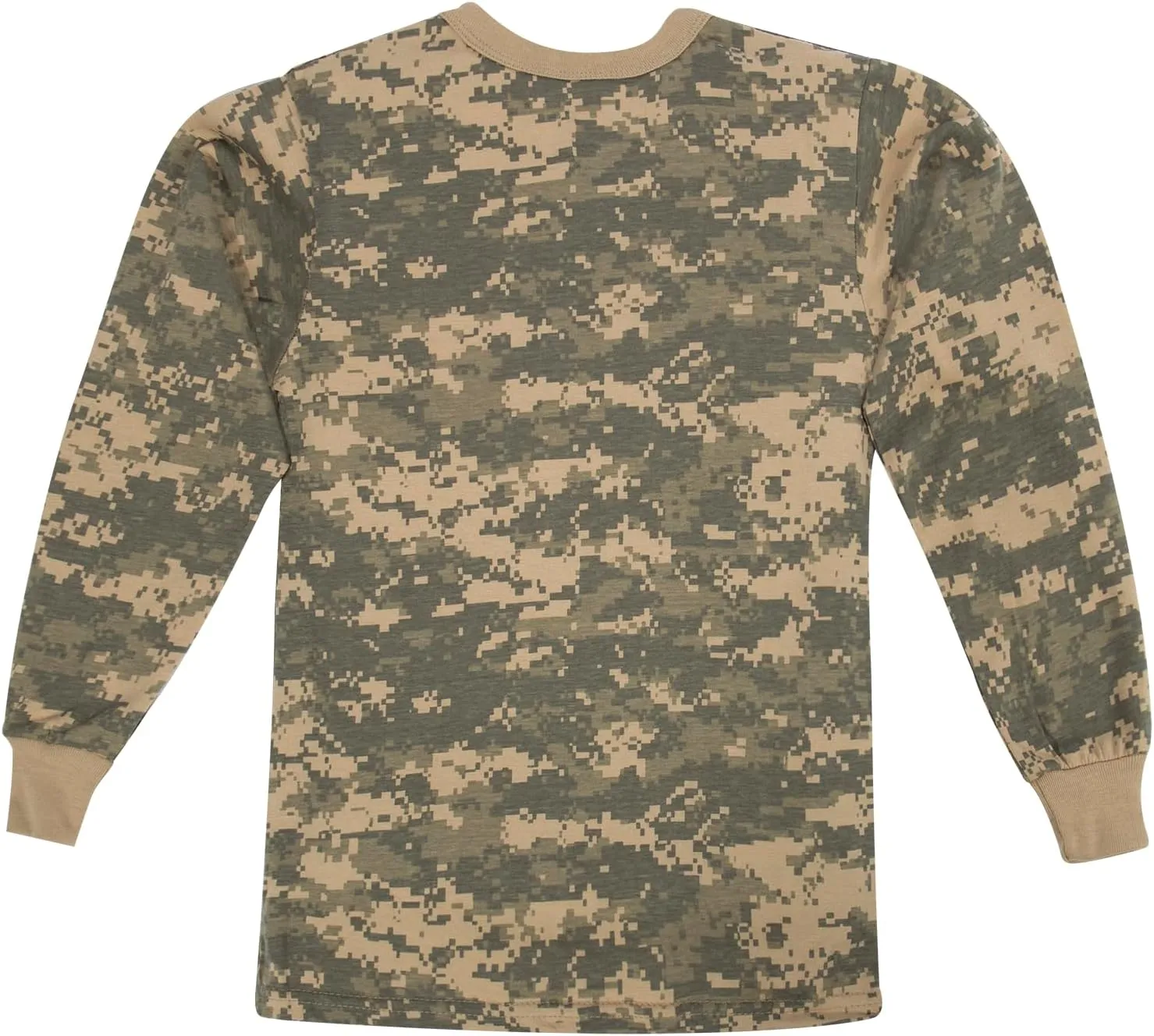 Rothco Kids Long Sleeve T-Shirt