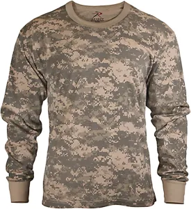 Rothco Kids Long Sleeve T-Shirt