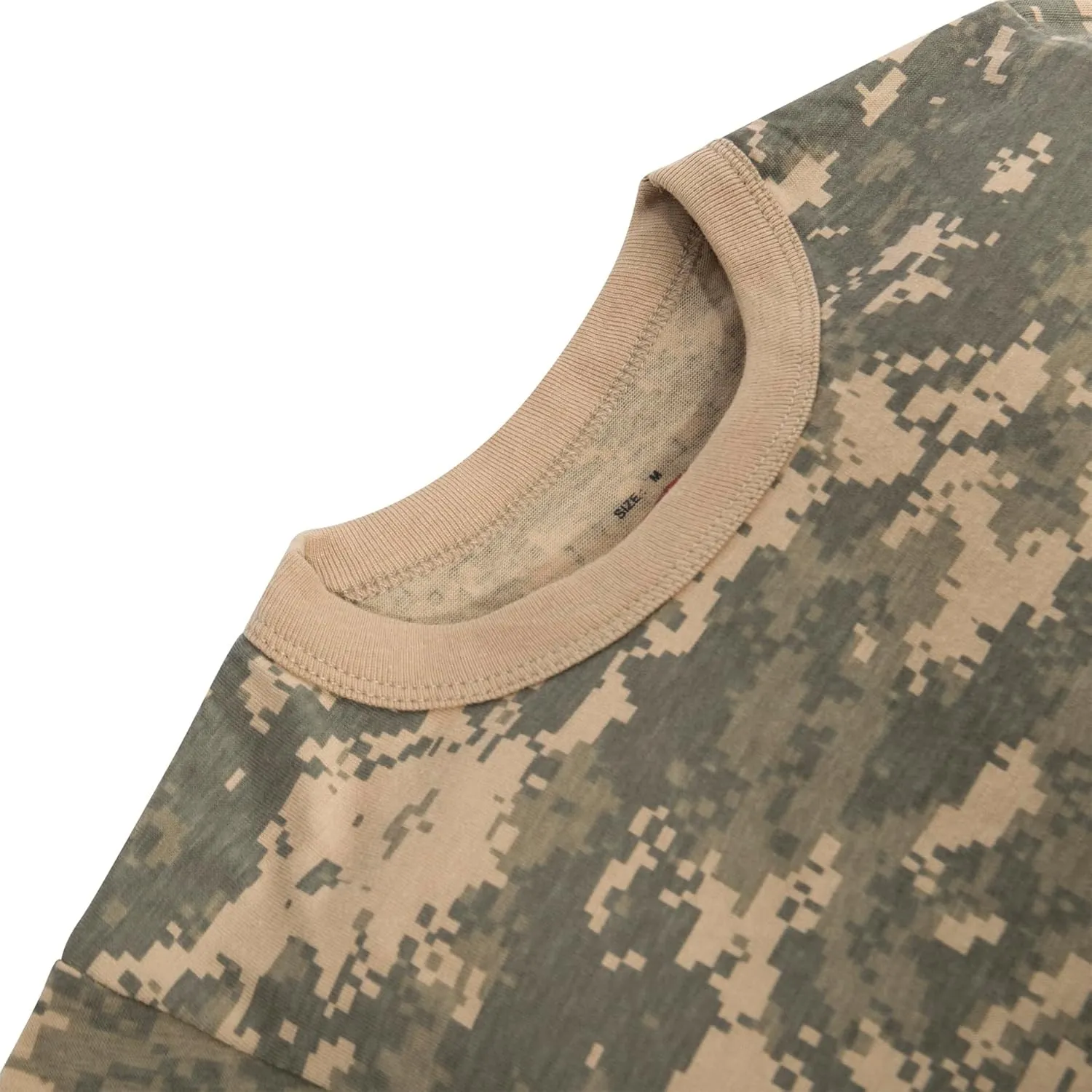 Rothco Kids Long Sleeve T-Shirt