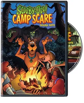 Scooby-Doo! Camp Scare